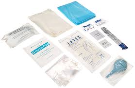 Image of Obstetrical Kits